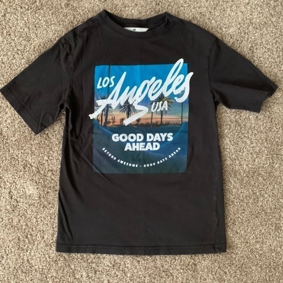 H&M Tee - Picture 2 of 7